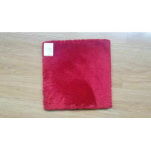 polyester washable fashion decorative microfiber door mat